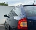 Синий Шкода Октавия Скаут, объемом двигателя 1.8 л и пробегом 154 тыс. км за 6200 $, фото 13 на Automoto.ua