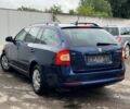 Синий Шкода Октавия Скаут, объемом двигателя 1.8 л и пробегом 154 тыс. км за 6200 $, фото 11 на Automoto.ua
