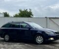 Синий Шкода Октавия Скаут, объемом двигателя 1.8 л и пробегом 154 тыс. км за 6200 $, фото 5 на Automoto.ua