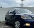 Синий Шкода Октавия Скаут, объемом двигателя 1.8 л и пробегом 154 тыс. км за 6200 $, фото 3 на Automoto.ua
