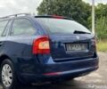 Синий Шкода Октавия Скаут, объемом двигателя 1.8 л и пробегом 154 тыс. км за 6200 $, фото 12 на Automoto.ua