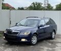Синий Шкода Октавия Скаут, объемом двигателя 1.8 л и пробегом 154 тыс. км за 6200 $, фото 6 на Automoto.ua