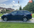 Синій Шкода Octavia Scout, об'ємом двигуна 1.8 л та пробігом 155 тис. км за 9300 $, фото 19 на Automoto.ua