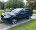 Синій Шкода Octavia Scout, об'ємом двигуна 1.8 л та пробігом 155 тис. км за 9300 $, фото 16 на Automoto.ua