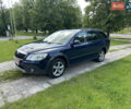 Синій Шкода Octavia Scout, об'ємом двигуна 1.8 л та пробігом 155 тис. км за 9300 $, фото 43 на Automoto.ua
