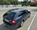 Синій Шкода Octavia Scout, об'ємом двигуна 1.8 л та пробігом 155 тис. км за 9300 $, фото 78 на Automoto.ua