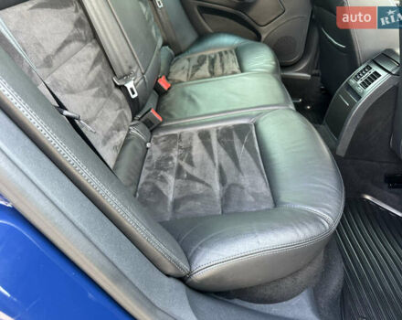 Синій Шкода Octavia Scout, об'ємом двигуна 1.8 л та пробігом 155 тис. км за 9300 $, фото 199 на Automoto.ua