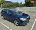 Синій Шкода Octavia Scout, об'ємом двигуна 1.8 л та пробігом 155 тис. км за 9300 $, фото 7 на Automoto.ua