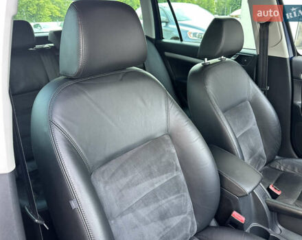 Синій Шкода Octavia Scout, об'ємом двигуна 1.8 л та пробігом 155 тис. км за 9300 $, фото 165 на Automoto.ua