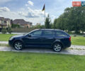 Синій Шкода Octavia Scout, об'ємом двигуна 1.8 л та пробігом 155 тис. км за 9300 $, фото 18 на Automoto.ua