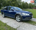 Синій Шкода Octavia Scout, об'ємом двигуна 1.8 л та пробігом 155 тис. км за 9300 $, фото 38 на Automoto.ua
