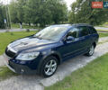 Синій Шкода Octavia Scout, об'ємом двигуна 1.8 л та пробігом 155 тис. км за 9300 $, фото 45 на Automoto.ua