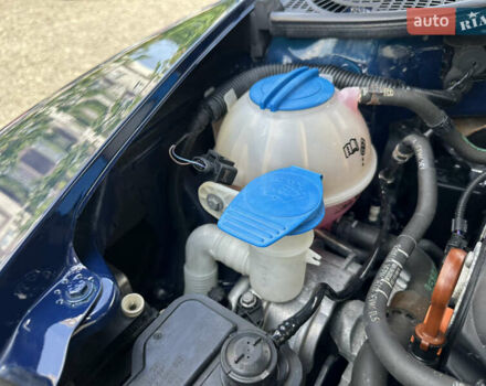 Синій Шкода Octavia Scout, об'ємом двигуна 1.8 л та пробігом 155 тис. км за 9300 $, фото 128 на Automoto.ua