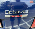 Синій Шкода Octavia Scout, об'ємом двигуна 1.8 л та пробігом 155 тис. км за 9300 $, фото 114 на Automoto.ua