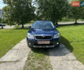 Синій Шкода Octavia Scout, об'ємом двигуна 1.8 л та пробігом 155 тис. км за 9300 $, фото 11 на Automoto.ua