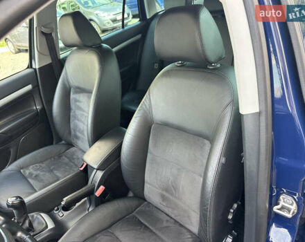 Синій Шкода Octavia Scout, об'ємом двигуна 1.8 л та пробігом 155 тис. км за 9300 $, фото 150 на Automoto.ua