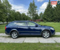 Синій Шкода Octavia Scout, об'ємом двигуна 1.8 л та пробігом 155 тис. км за 9300 $, фото 35 на Automoto.ua