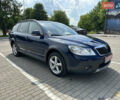 Синій Шкода Octavia Scout, об'ємом двигуна 1.8 л та пробігом 155 тис. км за 9300 $, фото 111 на Automoto.ua
