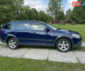 Синій Шкода Octavia Scout, об'ємом двигуна 1.8 л та пробігом 155 тис. км за 9300 $, фото 36 на Automoto.ua