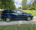 Синій Шкода Octavia Scout, об'ємом двигуна 1.8 л та пробігом 155 тис. км за 9300 $, фото 64 на Automoto.ua
