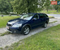 Синій Шкода Octavia Scout, об'ємом двигуна 1.8 л та пробігом 155 тис. км за 9300 $, фото 50 на Automoto.ua