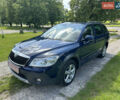 Синій Шкода Octavia Scout, об'ємом двигуна 1.8 л та пробігом 155 тис. км за 9300 $, фото 124 на Automoto.ua