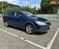 Синій Шкода Octavia Scout, об'ємом двигуна 1.8 л та пробігом 155 тис. км за 9300 $, фото 9 на Automoto.ua