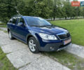 Синій Шкода Octavia Scout, об'ємом двигуна 1.8 л та пробігом 155 тис. км за 9300 $, фото 39 на Automoto.ua