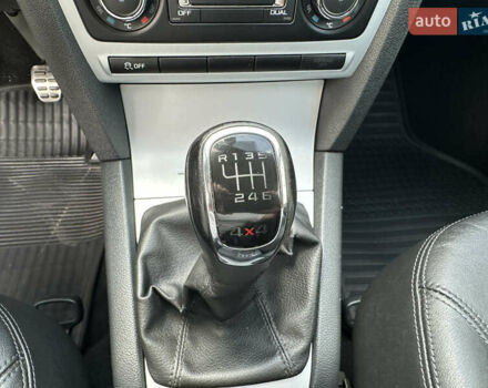Синій Шкода Octavia Scout, об'ємом двигуна 1.8 л та пробігом 155 тис. км за 9300 $, фото 143 на Automoto.ua
