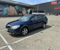 Синій Шкода Octavia Scout, об'ємом двигуна 1.8 л та пробігом 155 тис. км за 9300 $, фото 92 на Automoto.ua
