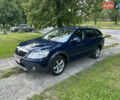 Синій Шкода Octavia Scout, об'ємом двигуна 1.8 л та пробігом 155 тис. км за 9300 $, фото 49 на Automoto.ua