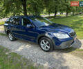 Синій Шкода Octavia Scout, об'ємом двигуна 1.8 л та пробігом 155 тис. км за 9300 $, фото 63 на Automoto.ua