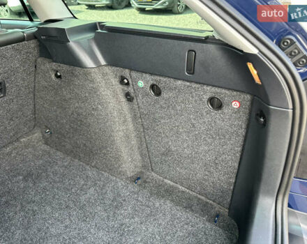 Синій Шкода Octavia Scout, об'ємом двигуна 1.8 л та пробігом 155 тис. км за 9300 $, фото 134 на Automoto.ua