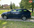 Синій Шкода Octavia Scout, об'ємом двигуна 1.8 л та пробігом 155 тис. км за 9300 $, фото 55 на Automoto.ua
