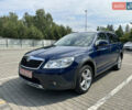 Синій Шкода Octavia Scout, об'ємом двигуна 1.8 л та пробігом 155 тис. км за 9300 $, фото 110 на Automoto.ua