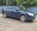 Синій Шкода Octavia Scout, об'ємом двигуна 1.8 л та пробігом 186 тис. км за 8800 $, фото 2 на Automoto.ua