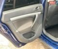 Синий Шкода Октавия Скаут, объемом двигателя 1.8 л и пробегом 186 тыс. км за 9790 $, фото 17 на Automoto.ua