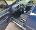 Синій Шкода Octavia Scout, об'ємом двигуна 1.8 л та пробігом 186 тис. км за 8800 $, фото 5 на Automoto.ua