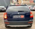 Синий Шкода Октавия Скаут, объемом двигателя 1.8 л и пробегом 186 тыс. км за 9790 $, фото 5 на Automoto.ua