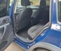 Синій Шкода Octavia Scout, об'ємом двигуна 1.8 л та пробігом 186 тис. км за 8800 $, фото 6 на Automoto.ua