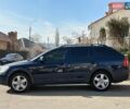 Синий Шкода Октавия Скаут, объемом двигателя 2 л и пробегом 235 тыс. км за 9990 $, фото 16 на Automoto.ua