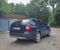 Синій Шкода Octavia Scout, об'ємом двигуна 1.8 л та пробігом 186 тис. км за 8800 $, фото 3 на Automoto.ua