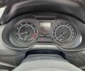 Синий Шкода Октавия Скаут, объемом двигателя 1.8 л и пробегом 275 тыс. км за 9100 $, фото 21 на Automoto.ua