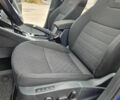 Синий Шкода Октавия Скаут, объемом двигателя 1.8 л и пробегом 275 тыс. км за 9100 $, фото 12 на Automoto.ua