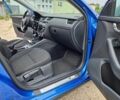 Синий Шкода Октавия Скаут, объемом двигателя 1.8 л и пробегом 275 тыс. км за 9100 $, фото 13 на Automoto.ua