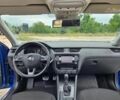 Синий Шкода Октавия Скаут, объемом двигателя 1.8 л и пробегом 275 тыс. км за 9100 $, фото 10 на Automoto.ua