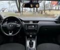 Синій Шкода Octavia Scout, об'ємом двигуна 2 л та пробігом 265 тис. км за 13600 $, фото 30 на Automoto.ua