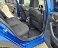 Синий Шкода Октавия Скаут, объемом двигателя 1.8 л и пробегом 275 тыс. км за 9100 $, фото 16 на Automoto.ua
