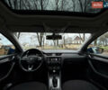 Синій Шкода Octavia Scout, об'ємом двигуна 2 л та пробігом 265 тис. км за 13600 $, фото 31 на Automoto.ua