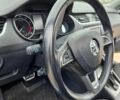 Синий Шкода Октавия Скаут, объемом двигателя 1.8 л и пробегом 275 тыс. км за 9100 $, фото 11 на Automoto.ua
